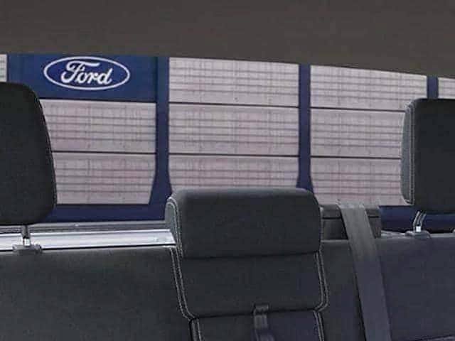 New 2026 Ford Ranger XL w/ Trailer Tow Package RWD image 51