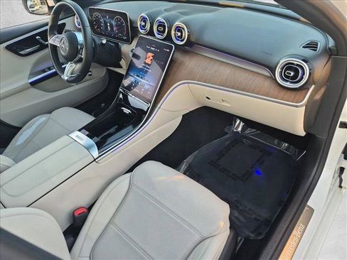 Certified 2022 Mercedes-Benz C 300 Sedan image 22