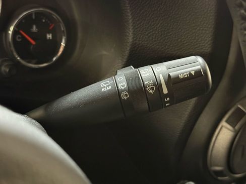 Used 2017 Jeep Wrangler Unlimited Sport w/ Quick Order Package 24S image 20