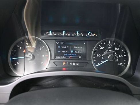 Used 2018 Ford F150 XLT w/ Equipment Group 302A Luxury AWD/4WD image 29