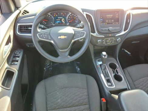Used 2021 Chevrolet Equinox LT image 20