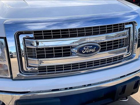 Used 2013 Ford F150 XLT w/ Luxury Equipment Group image 29