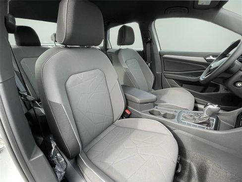 New 2025 Volkswagen Jetta Sport image 14