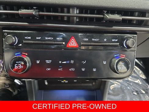 Used 2025 Hyundai Tucson N Line AWD/4WD image 21