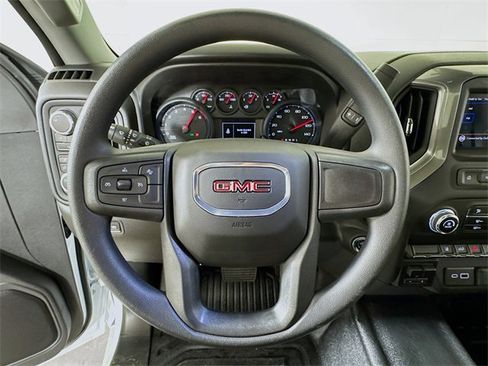 New 2025 GMC Sierra 2500 Pro w/ Convenience Package image 6