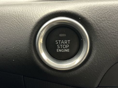 Used 2023 MAZDA CX-5 AWD 2.5 S w/ Select Package image 18