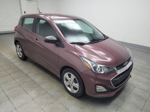 Used 2020 Chevrolet Spark LS image 11