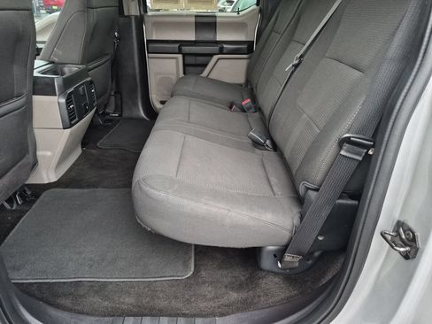 Used 2018 Ford F150 XL w/ Equipment Group 101A Mid AWD/4WD image 15