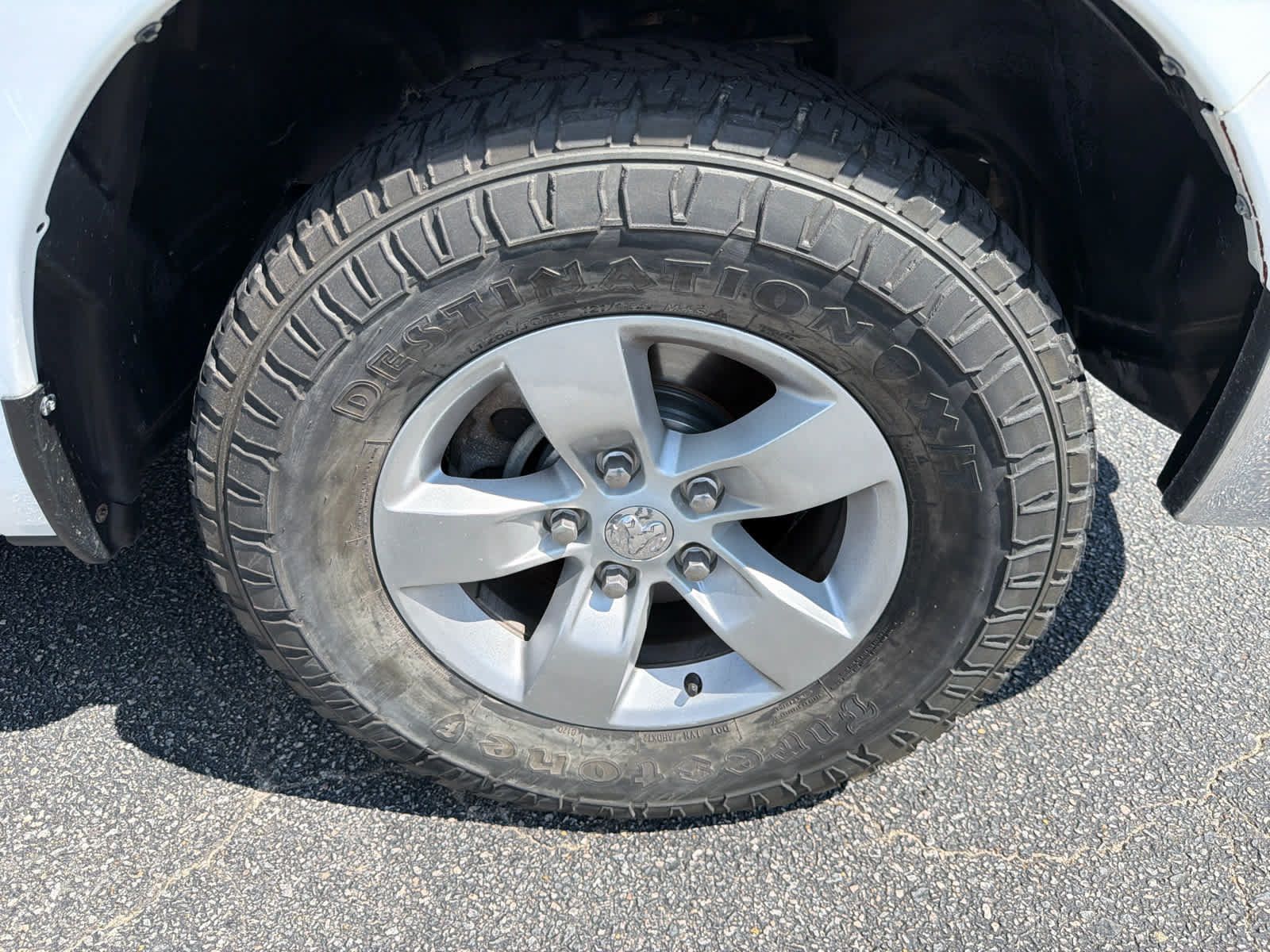 Used 2019 RAM 1500 Classic SLT w/ Protection Group AWD/4WD image 26