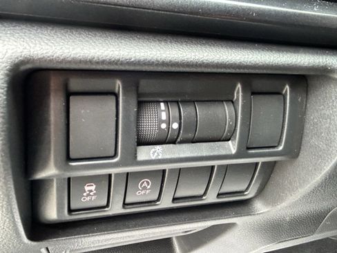 Used 2021 Subaru Crosstrek 2.5i Sport w/ Popular Package #2B image 14