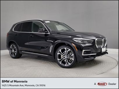 Certified 2023 BMW X5 xDrive40i w/ Premium Package