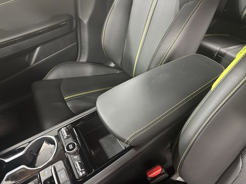 New 2026 Kia K5 GT w/ GT1 Package image 26