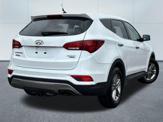 Used 2018 Hyundai Santa Fe Sport AWD/4WD video 2