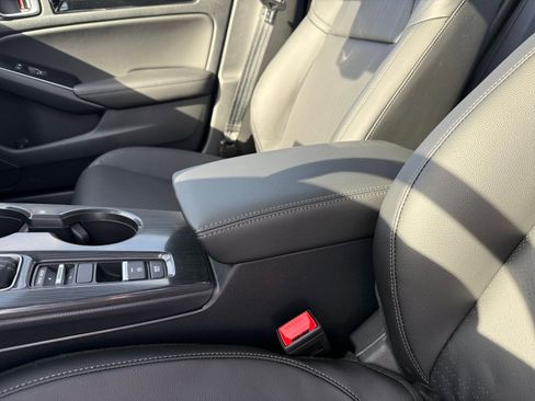 New 2026 Honda Civic Sport Touring image 14