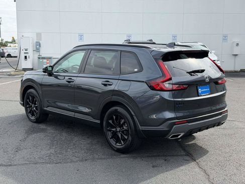 Used 2026 Honda CR-V Sport image 3