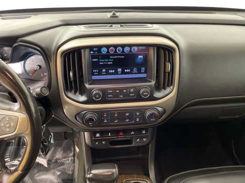 Used 2018 GMC Canyon Denali image 25