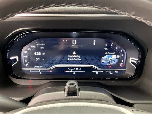 Used 2023 GMC Yukon Denali Ultimate image 20