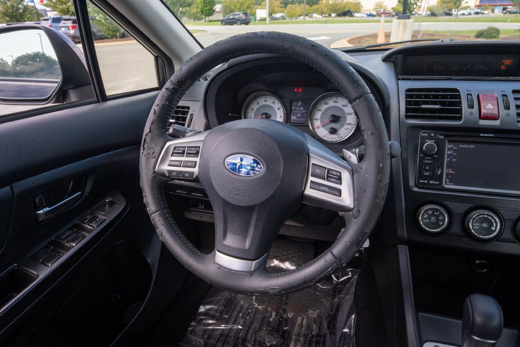 Used 2014 Subaru Impreza 2.0i Sport Limited w/ Popular Package #1 AWD/4WD image 15