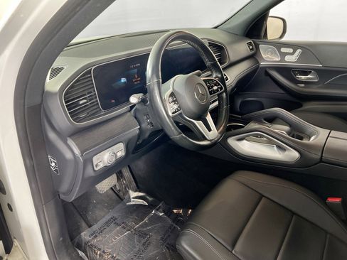 Used 2020 Mercedes-Benz GLE 350 4MATIC image 9