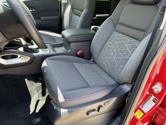New 2026 Nissan Frontier SV w/ Tow Package AWD/4WD image 47