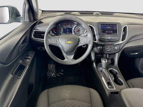 Used 2021 Chevrolet Equinox LT AWD/4WD image 17