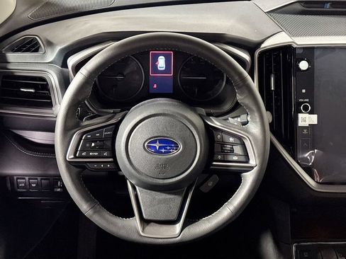 New 2026 Subaru Ascent Limited AWD/4WD image 13