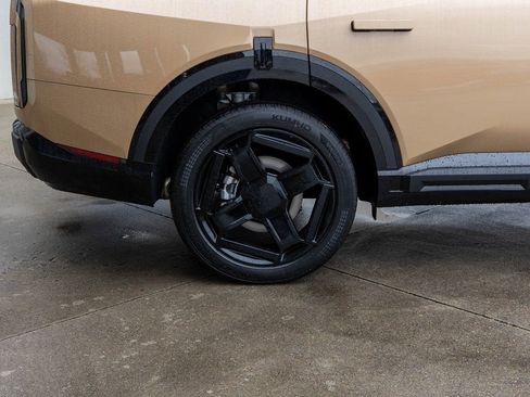 New 2027 Kia Telluride EX X-Line image 36