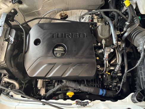 Used 2026 Buick Encore GX Preferred FWD image 26