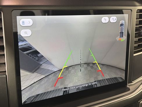 Certified 2025 Ford F150 STX w/ Equipment Group 200A Standard image 20