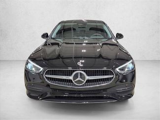 Used 2026 Mercedes-Benz C 300 Sedan video 2