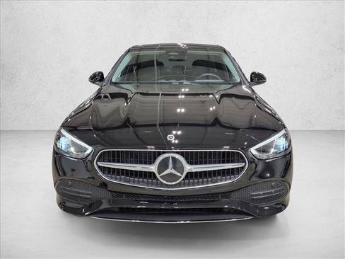 Used 2026 Mercedes-Benz C 300 Sedan image 2