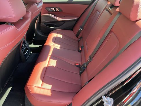 New 2026 BMW 330i Sedan w/ Premium Package image 21