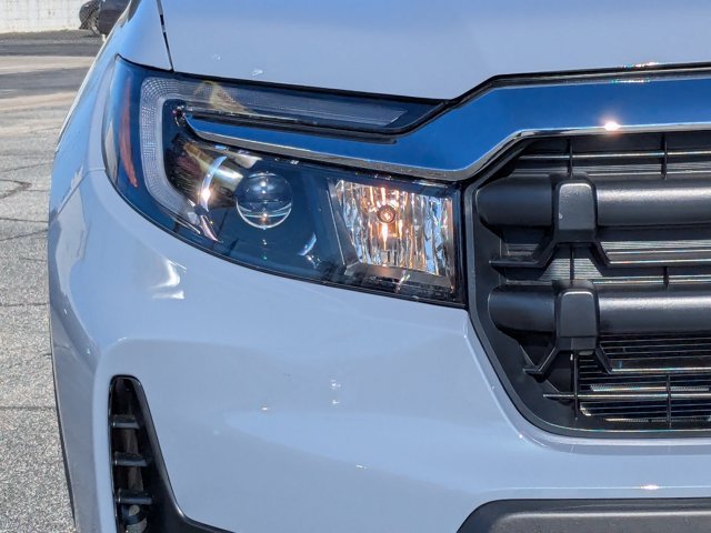 New 2026 Honda Ridgeline RTL image 10