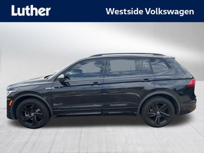 Certified 2023 Volkswagen Tiguan SE R-Line