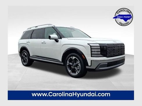 New 2026 Hyundai Palisade Limited image 1