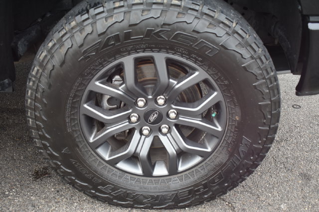Used 2023 Ford F150 Tremor w/ Equipment Group 402A High AWD/4WD image 58