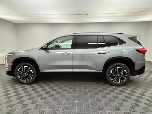 New 2026 Buick Enclave Sport Touring w/ Power Package AWD/4WD image 14