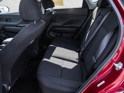 Used 2025 Hyundai Kona SEL image 20