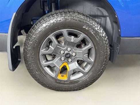 Used 2024 Ford Maverick Tremor w/ Tremor Off-Road Package AWD/4WD image 34