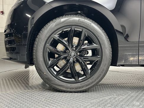 Certified 2024 Land Rover Range Rover Velar Dynamic SE AWD/4WD image 10