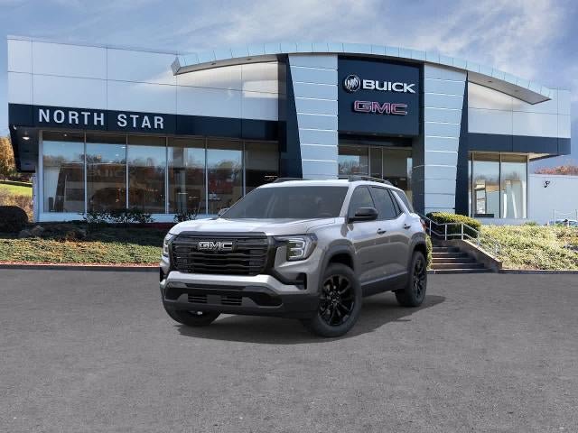 New 2027 GMC Terrain Elevation w/ Elevation Premium Package AWD/4WD image 8