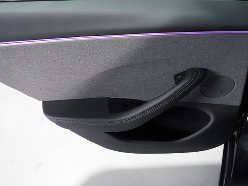 Used 2024 Tesla Model 3 RWD image 58