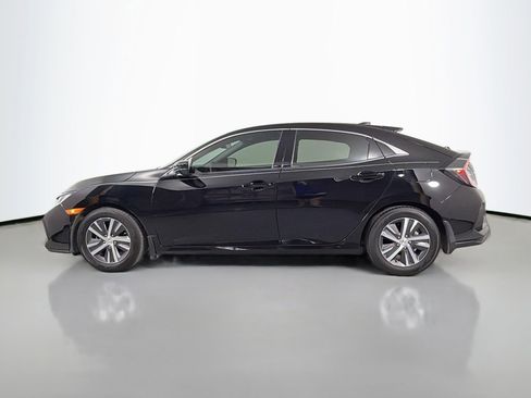 Used 2021 Honda Civic LX image 2