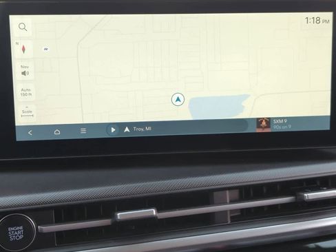 New 2024 Hyundai Santa Fe XRT image 28