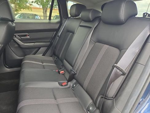 Used 2025 MAZDA CX-50 AWD 2.5 S w/ Preferred Package image 27