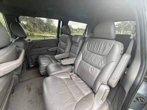 Used 2008 Honda Odyssey EX-L image 10