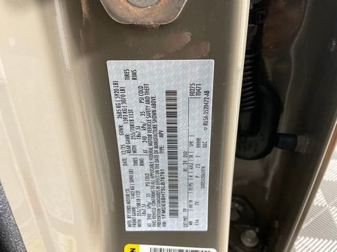 New 2025 Ford Bronco Outer Banks image 26