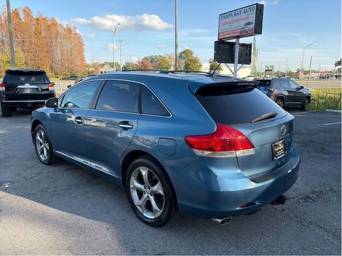 Used 2011 Toyota Venza AWD image 7