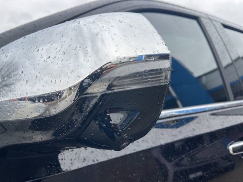 Certified 2026 Chevrolet Suburban Premier w/ Sun And Tow Package image 11