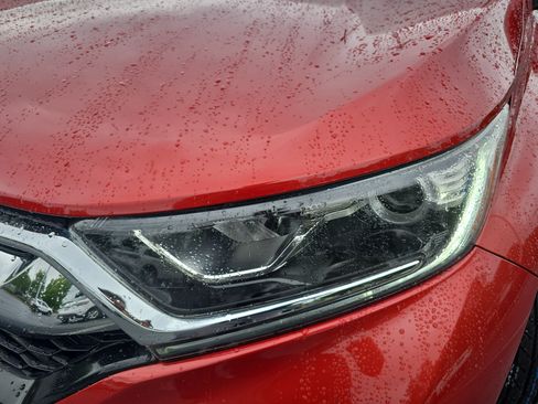 Certified 2019 Honda CR-V EX image 29
